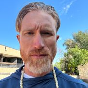 Joel Ricklefs from JSR Psychotherapy, LLC