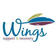 Alyssa Brown from Wings Support and Recovery