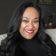 Elizabeth David from Soul Perspective Coaching
