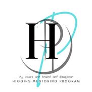 Pamela Higgins from The Higgins Mentoring Program
