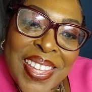 Joyce Tyson from Ms Tyson Financial Solutions, LLC