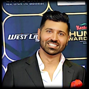 Waqar Malik from EXECUTIVE CONTENT OFFICER