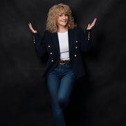 Jacqui Kaese from Spotlight Academy