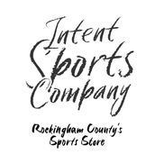 Christopher Whitesell from Intent Sports Company