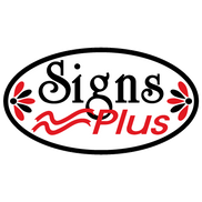 Austin Holschbach from Signs Plus