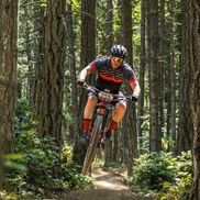 Lane Cooper from Ener-Spray Group