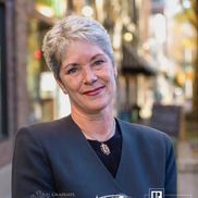 Rosemary Rukavena from Warren Real Estate