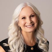 Joyce Ayers from Create Your Life After Divorce
