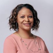 Kristen D. Williams from Elevate & Evolve Coaching and Consulting LLC.
