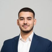 Jose Giz from City National Bank of Florida