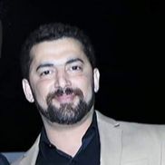 Zeeshan Khan from New Global Ventures, LLC