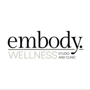 Lindsay Penner from Embody Wellness Studio and Clinic