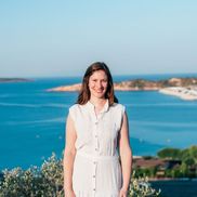 Natasha Krell from Honeyed Heart Reiki