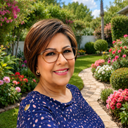 Nahid Moradi from Wemert Group Realty