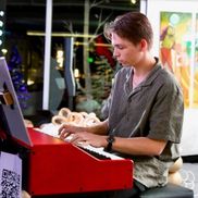 Nicolas DeNora from Piano Perfect Ponte Vedra