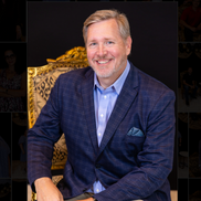 Kevin Lacey from You Need a CFO