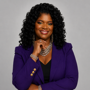 Tyra Jones from AMEC Programs