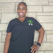 Sherika Charles, MBA from Compassionate Soles