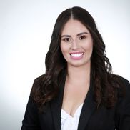 Andressa Marangon from Forest Hills Financial Group