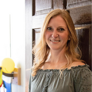 Rachel Ross from Infinite Joy Physical Therapy