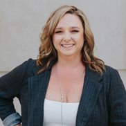 Leann Tristan from Bridges of hope farm foundation
