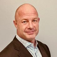 Patrick Johnston from 3F Captive Services