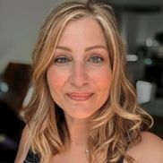 Nora Johnson from Norinook Beauty