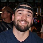 Wesley Doyle from Buzz Financial