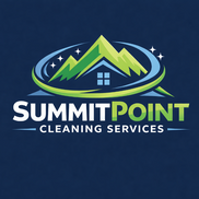 Samual Mayle from SummitPoint Cleaning Services