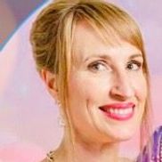 Ramona Formanek from Healing Intuitive