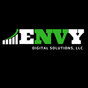 Joe Sayles, Jr. from ENVY Digital Solutions