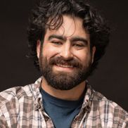 Daniel Mark Sares from Actor