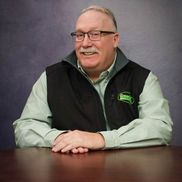 Russell Klockner from Greenleaf Lawn and Landscape Inc