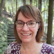 Carrie Natale from Community School of Music and Arts