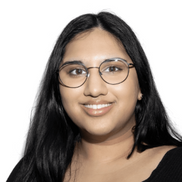 Alisa Rampersaud from Tutor Doctor Etobicoke and Woodbridge