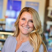 Kim Cassens from Sweet Cakes LLC dba Nothing Bundt Cakes