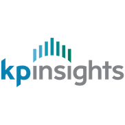 Kris Weshinskey from KP Insights LLc