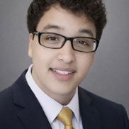 Heber Almanza from Together As One Insurance