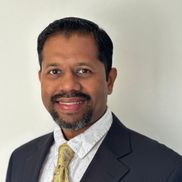 Rakshit Amba from Yogamba Enlightened Success Coaching