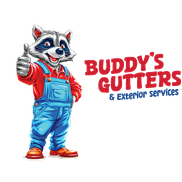 Buddys Gutters and Exterior Services