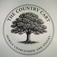 Tonia Andersen from The Country Cart