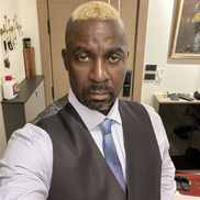 Timothy Ray Hardison from The Veteran Future Wellness Center