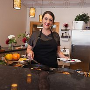 Nicole Doyle from Delectable Designs by Nicole