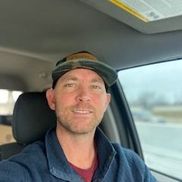 Brady Wood from Ultimate Garage Doors LLC