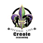 Second Line Creole Seasoning