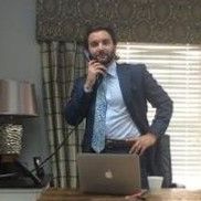 Brien B. Hubbard from The Card Company