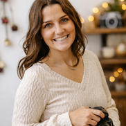 Brittney Squires from Squires Shutter Moments