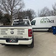 Ryan Young from New Face Renovations