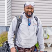 Davy Bertrand Missakila from FDP HANDYMAN SERVICES, LLC