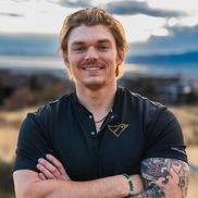 Logan Hubble from VRC Construction